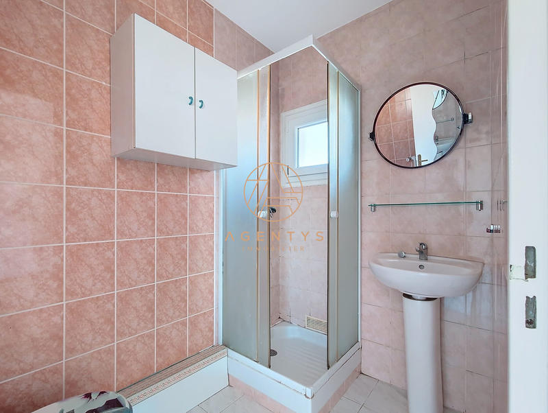 Appartement - 25 m² - 1 pièce