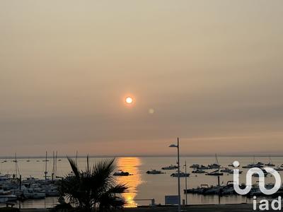 Appartement - 54 m² - 2 pièces