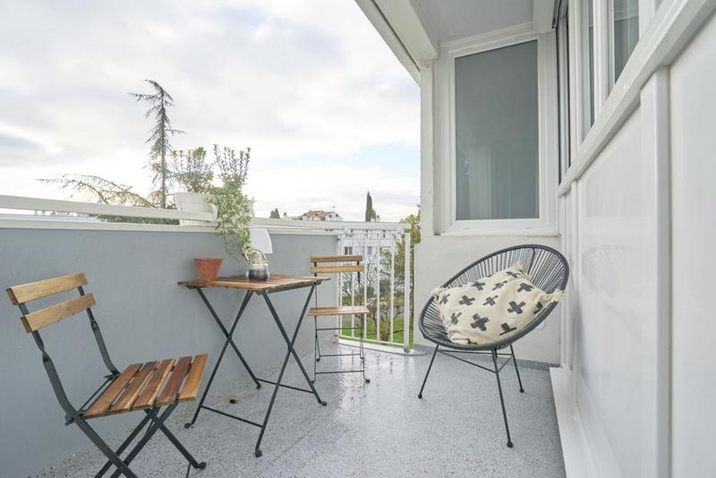 Appartement - 65 m² - 4 pièces