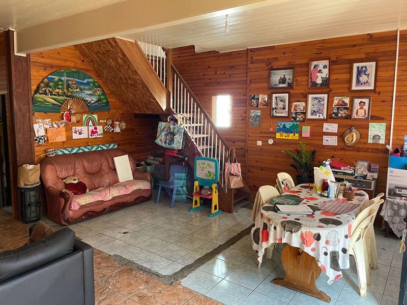 Villa - 106 m² - 5 pièces