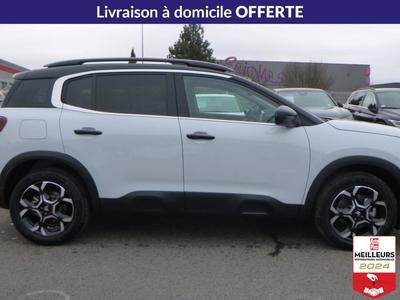 Citroën C5 Aircross BlueHDi 130 Eat8 Max