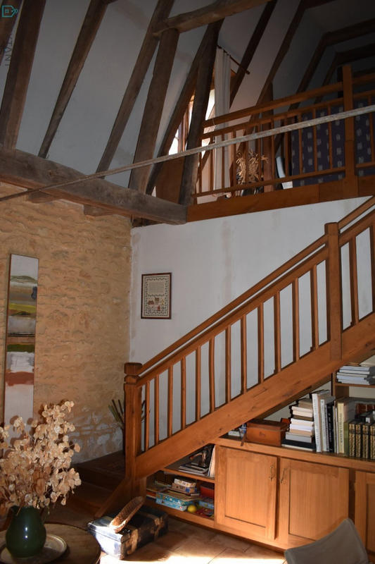 Maison - 230 m² - 6 pièces