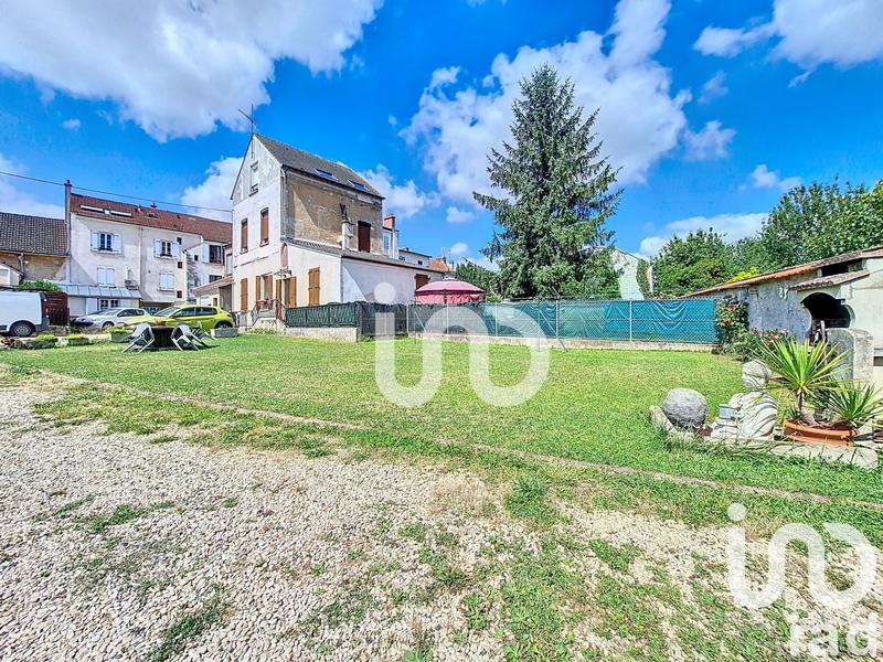 Appartement - 42 m² - 3 pièces