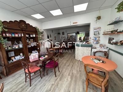 Immeuble - 186 m² - 6 pièces