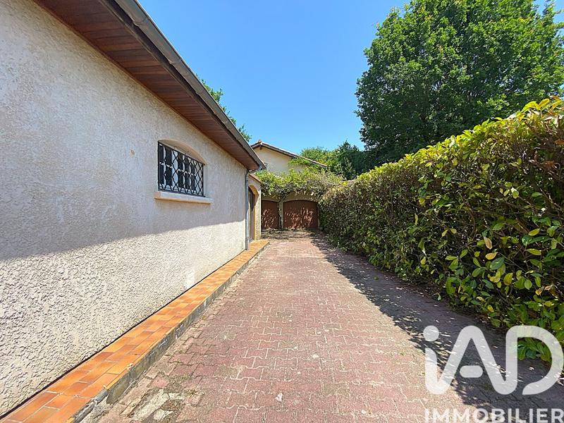 Maison - 152 m² - 6 pièces