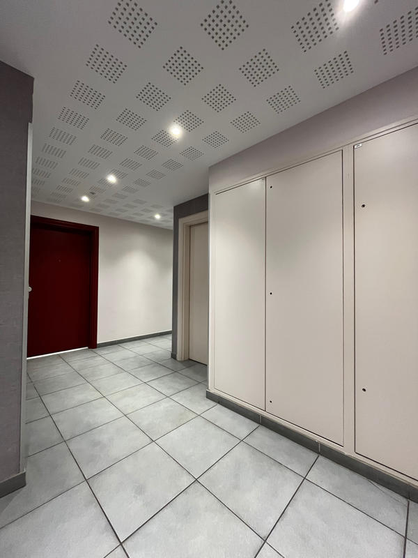 Appartement - 28 m² - 1 pièce