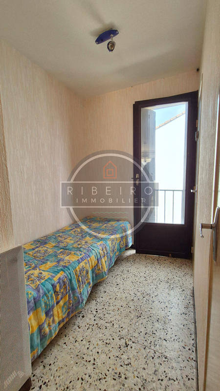 Maison - 75 m² - 5 pièces