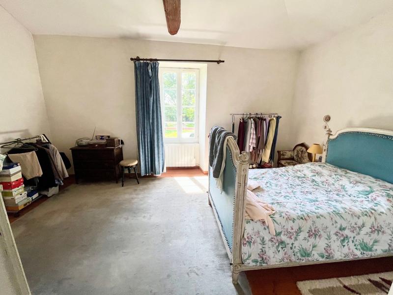 Maison - 107 m² - 5 pièces