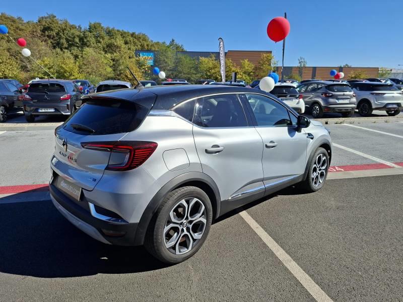 Renault Captur E-Tech 145 - 21 Intens