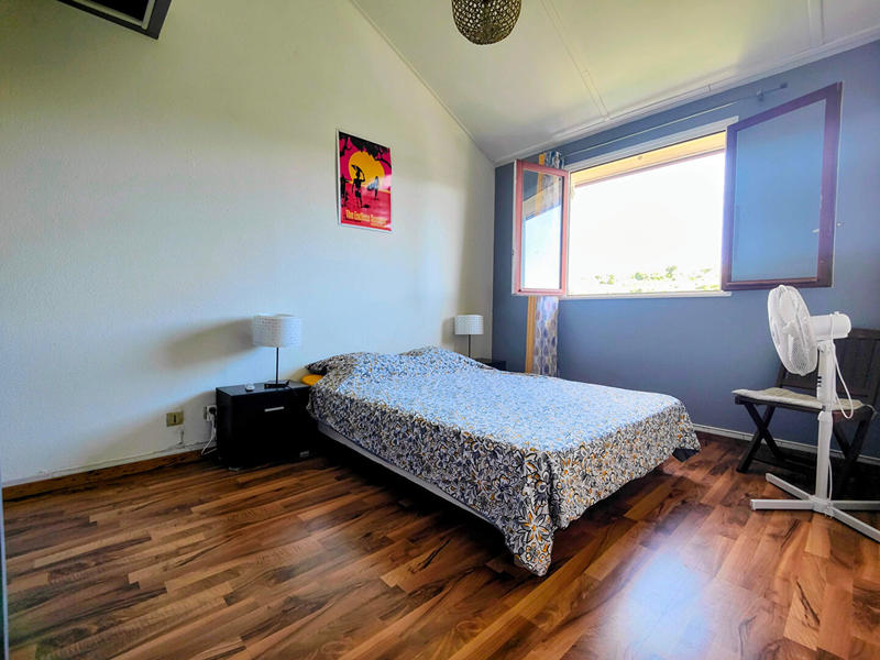 Appartement - 72 m² - 4 pièces