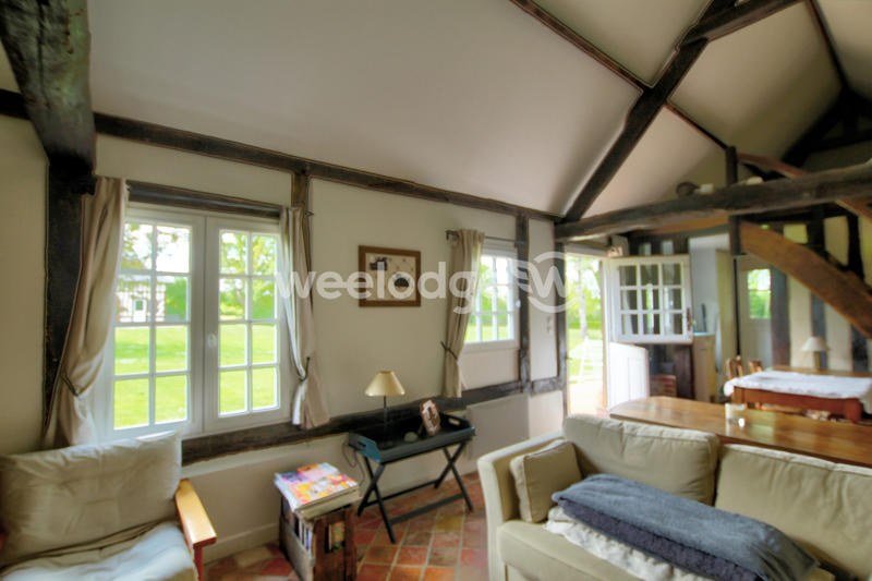 Maison - 326 m² - 12 pièces