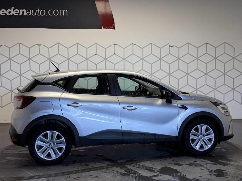 Renault Captur TCe 90 - 21 Business