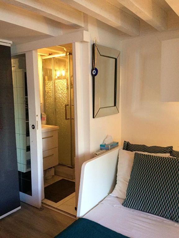 Appartement - 21 m² - 1 pièce