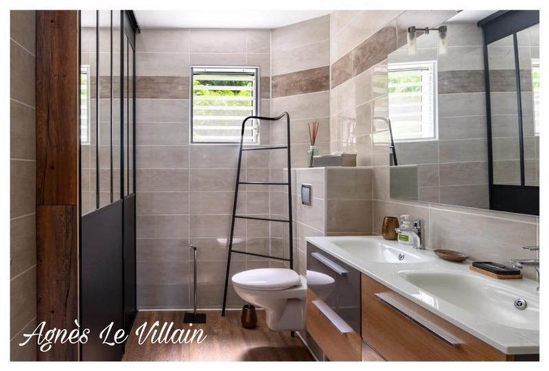 Maison d'architecte - 364 m² - 9 pièces