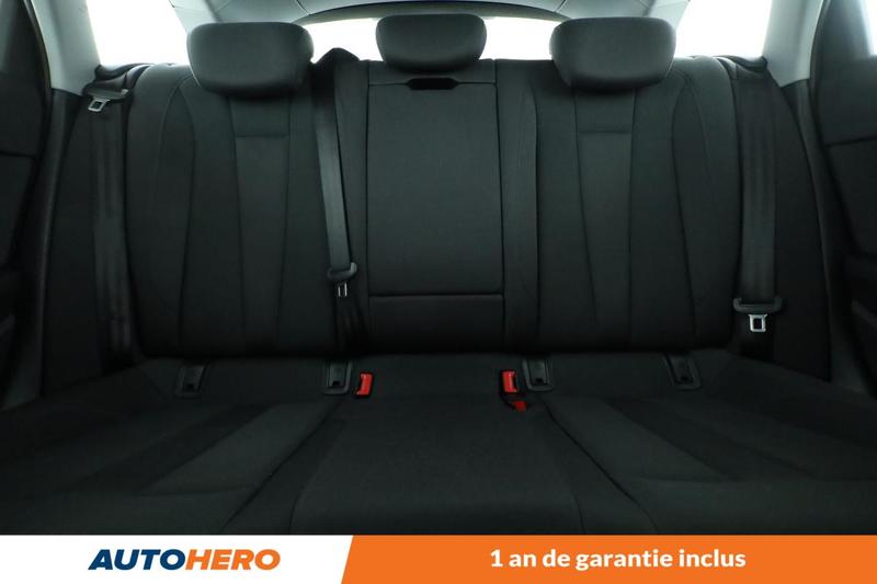 Audi A4 Avant 40 Tdi Quattro s tronic 204 ch