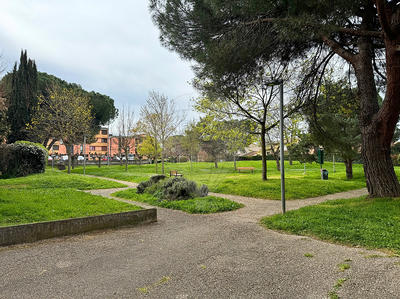 Appartement - 23 m² - 1 pièce