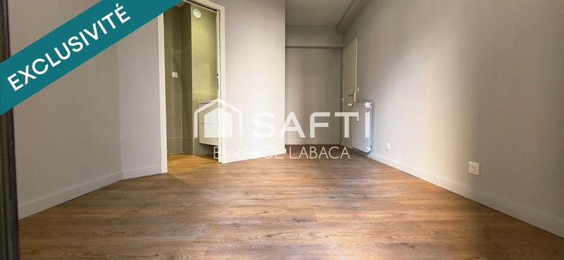 Appartement - 86 m² - 4 pièces