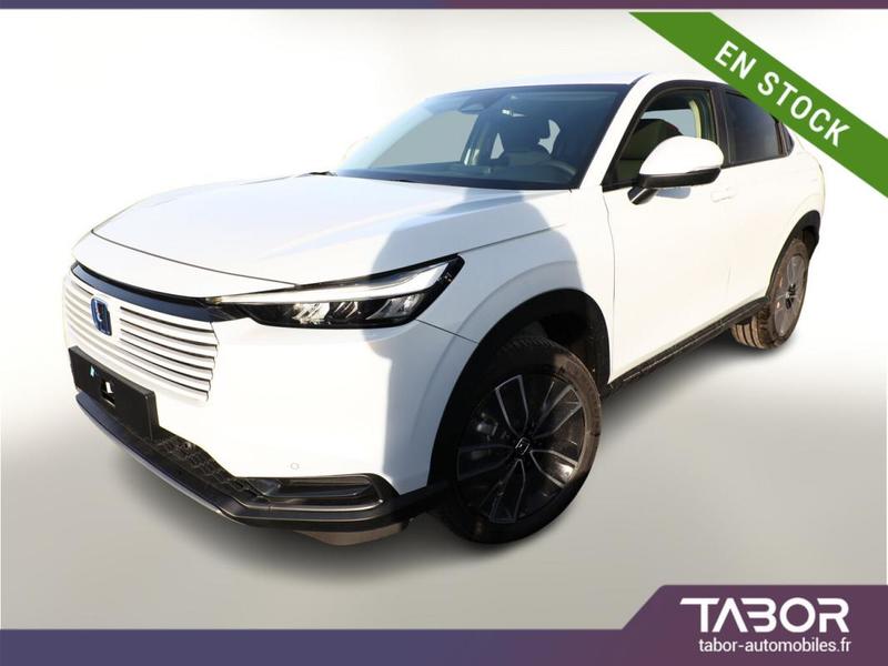 Honda Hr-V 131 Elegance Led Acc Sièges chauf