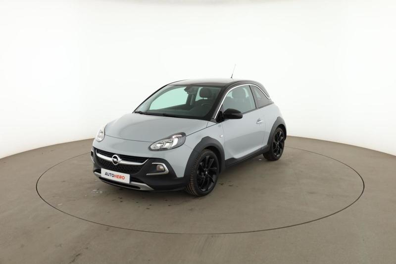 Opel Adam 1.0 Di Turbo Rocks 115 ch