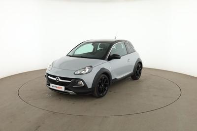 Opel Adam 1.0 Di Turbo Rocks 115 ch