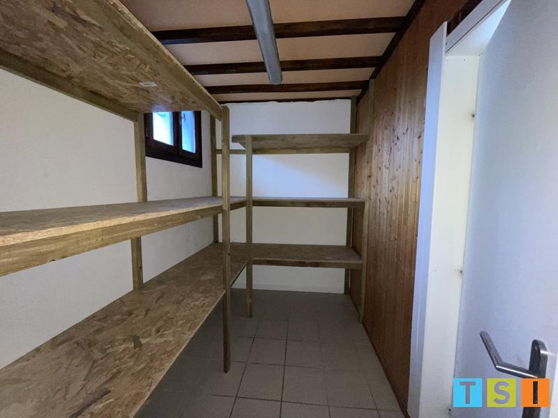 Local d'activités - 78 m² - 2 pièces