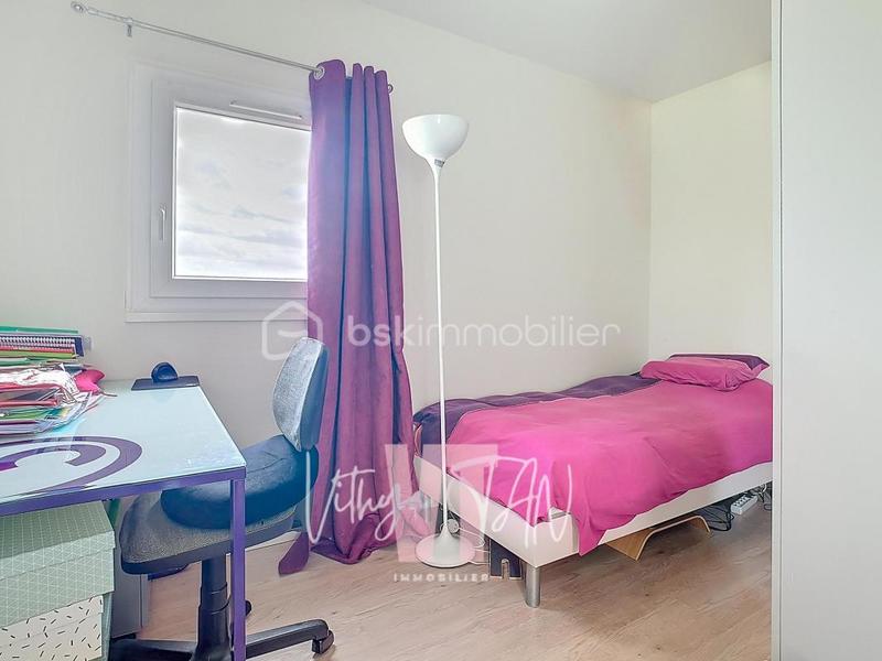 Duplex - 82 m² - 4 pièces