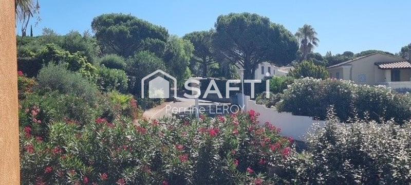 Maison - 80 m² - 5 pièces