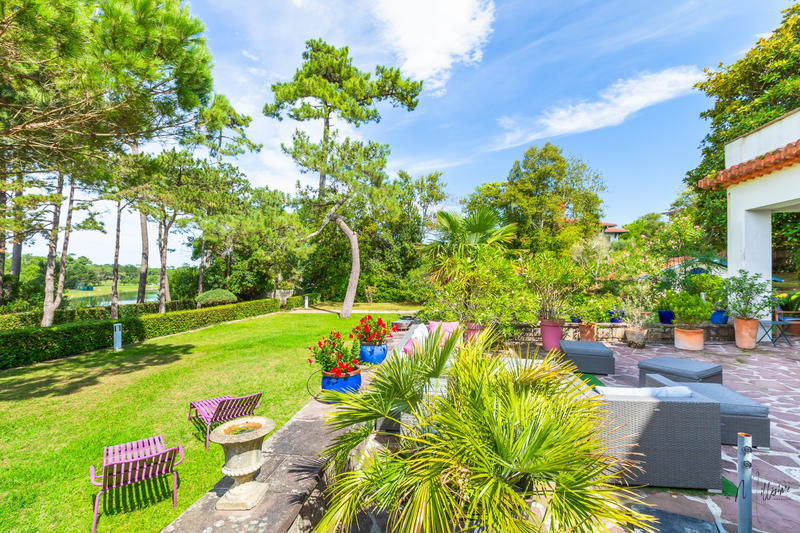 Appartement - 167 m² - 5 pièces