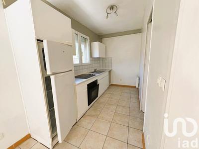 Duplex - 56 m² - 2 pièces