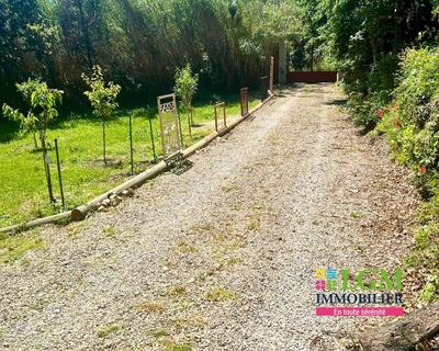 Propriété - 67 m² - 2 pièces