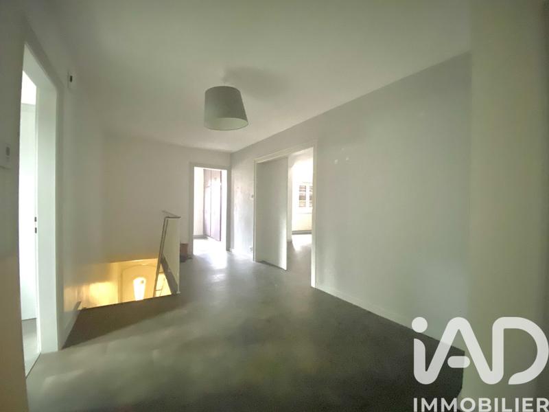 Appartement - 133 m² - 4 pièces