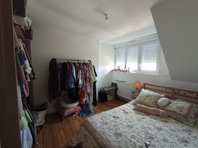 Maison - 60 m² - 3 pièces