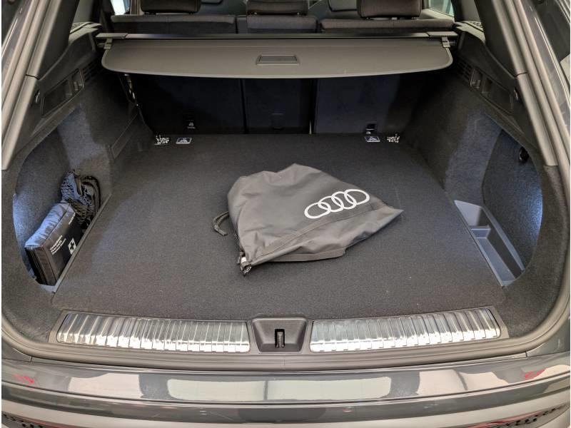 Audi Q5 e-hybrid 299 ch s tronic 7 Quattro s line