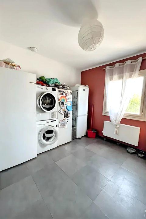 Villa - 146 m² - 6 pièces