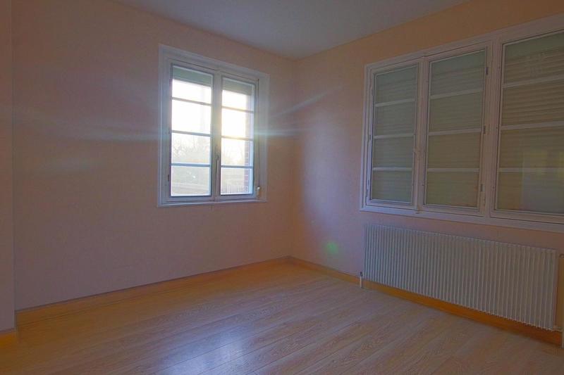 Maison - 110 m² - 3 pièces