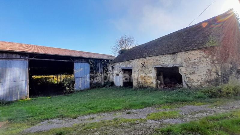 Maison de campagne - 199 m² - 9 pièces