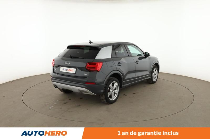 Audi Q2 1.6 Tdi 116 ch