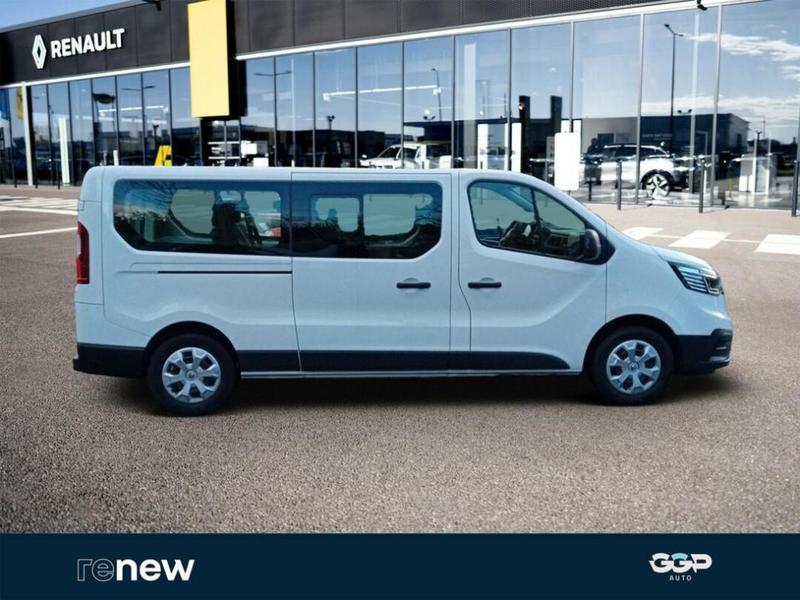 Renault Trafic L2 dCi 150 Energy s&amp;S Zen