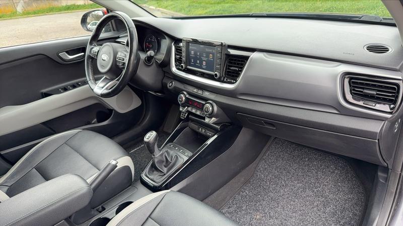 Kia Stonic 1.6 CRDi 110 Premium