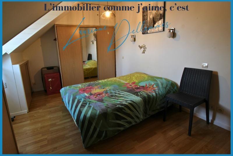 Maison - 151 m² - 8 pièces