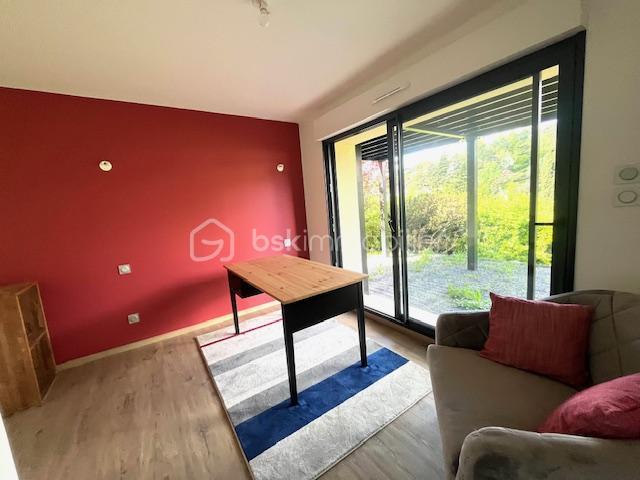 Maison - 113 m² - 5 pièces