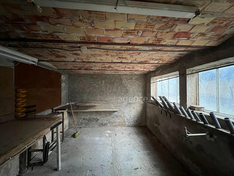 Maison - 52 m² - 2 pièces