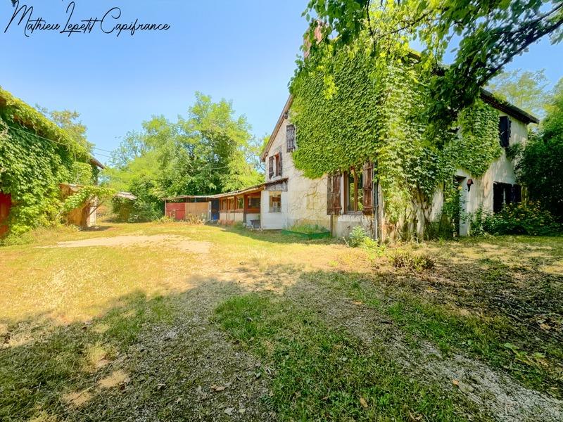 Maison - 148 m² - 5 pièces