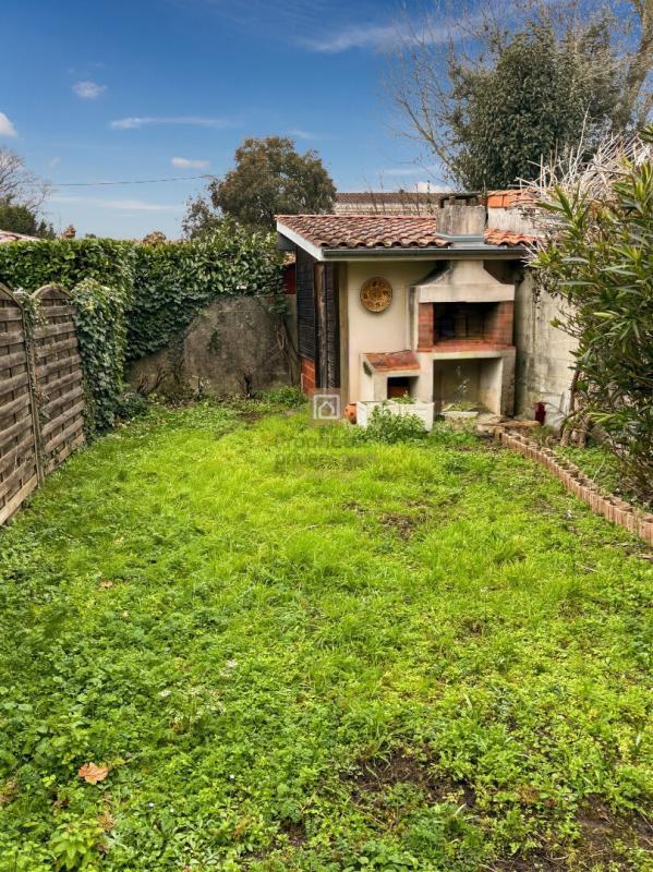 Maison - 116 m² - 4 pièces