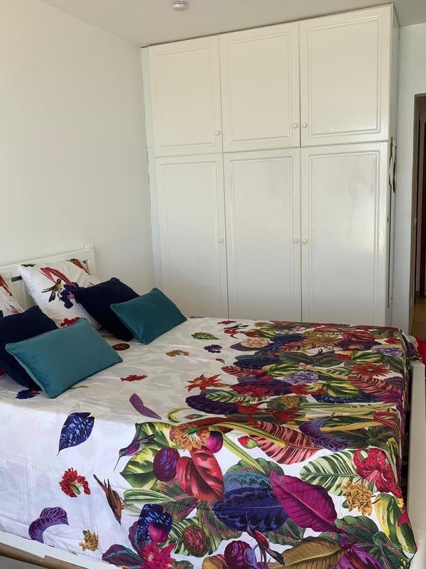 Appartement - 28 m² - 1 pièce