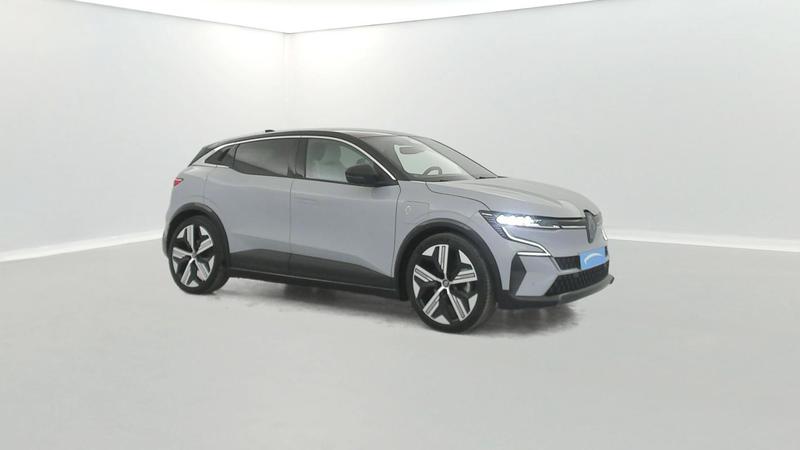 Renault Mégane Ev60 220 ch super charge Iconic Electrique 5p