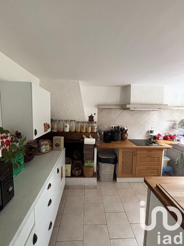 Maison de campagne - 195 m² - 7 pièces