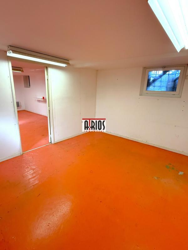 Local d'activité / Entrepôt - 420 m²