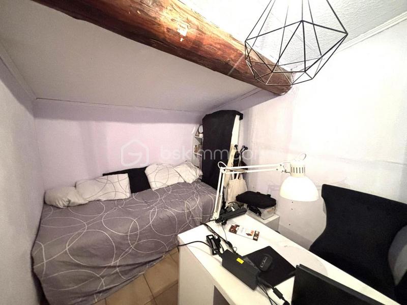 Maison de village - 61 m² - 4 pièces