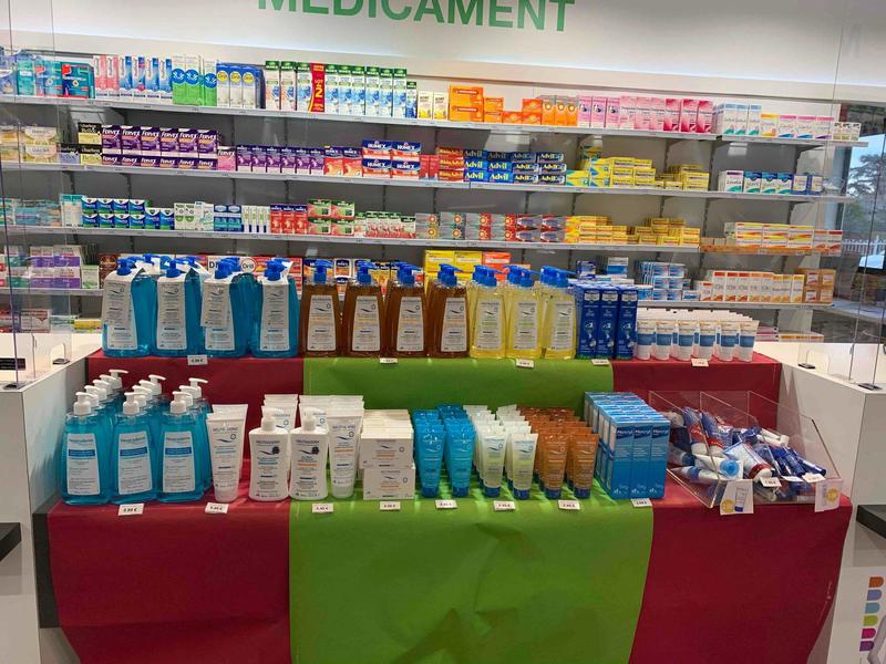 Pharmacie de la Nationale